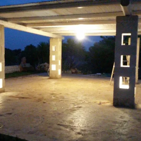 Trullo A Dde Pupetta