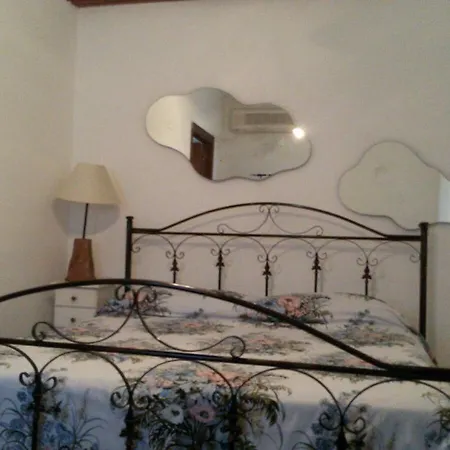 Trullo A Dde Pupetta Ferienhaus Ostuni