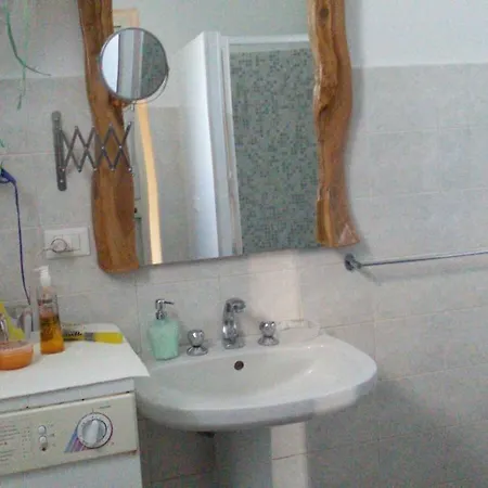 Trullo A Dde Pupetta Ferienhaus *