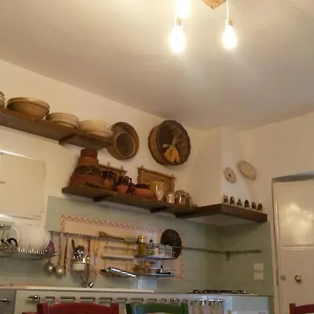 Trullo A Dde Pupetta Ferienhaus
