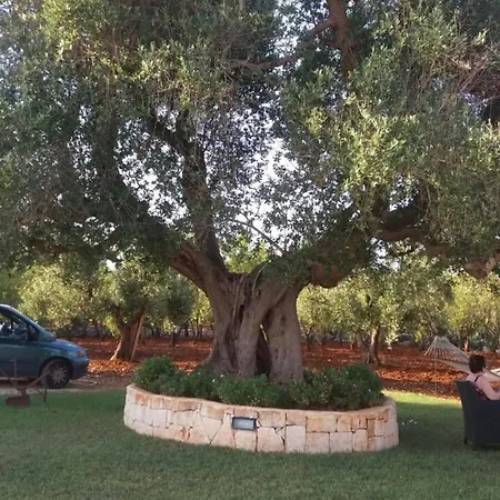 Trullo A Dde Pupetta