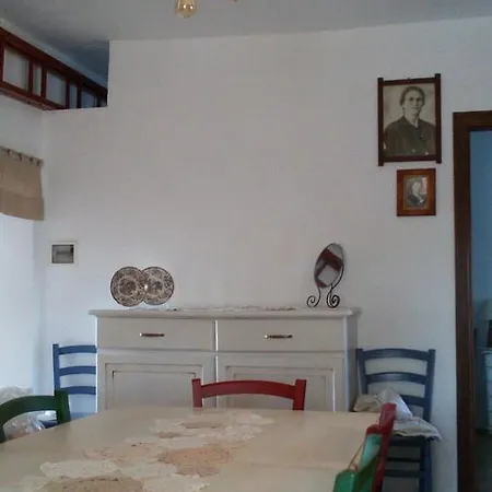 Ferienhaus Trullo A Dde Pupetta *